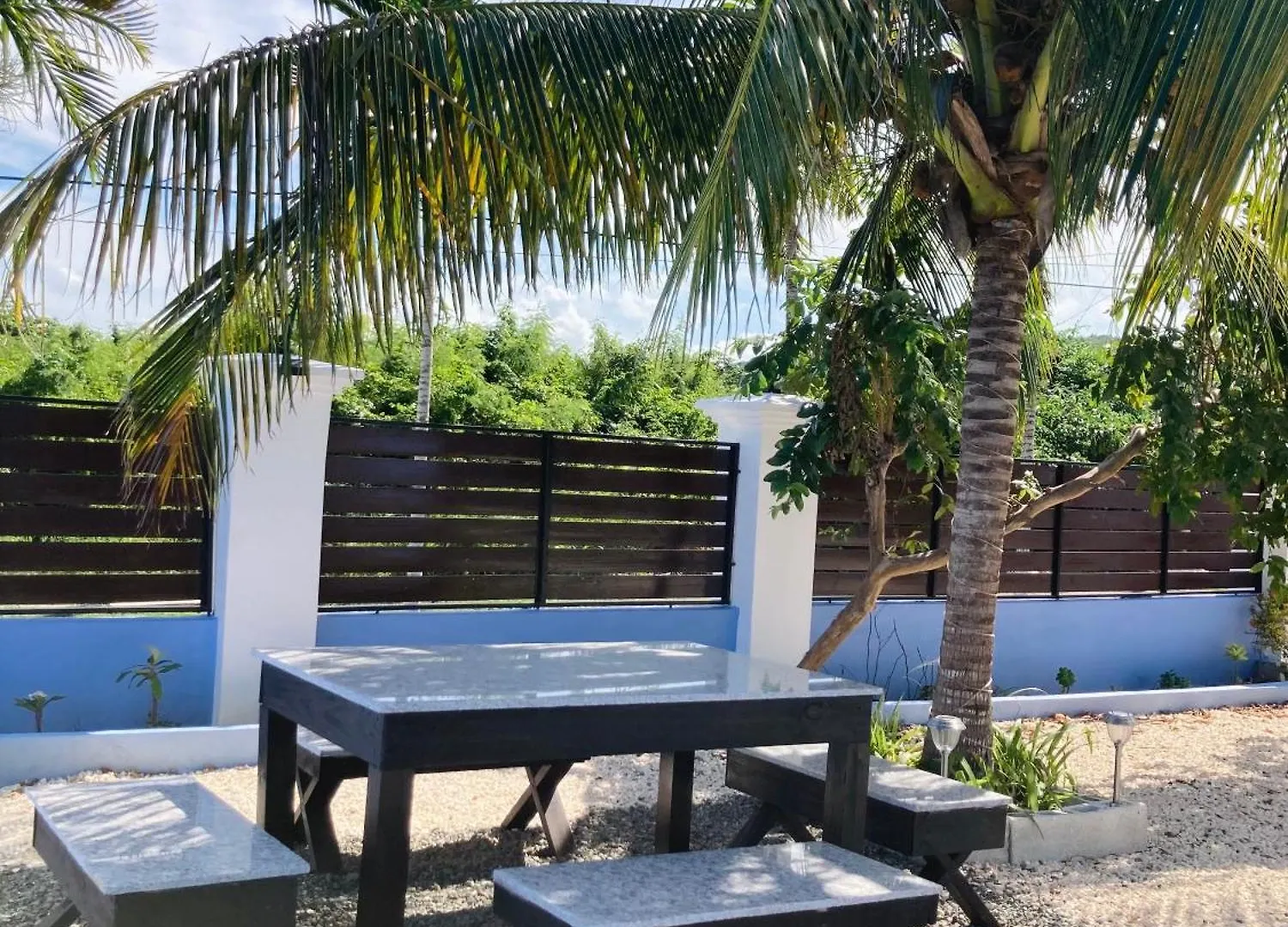 Blue Flamingo Villa Montego Bay