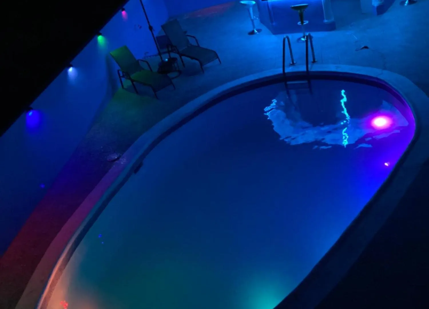 Blue Flamingo Villa Montego Bay