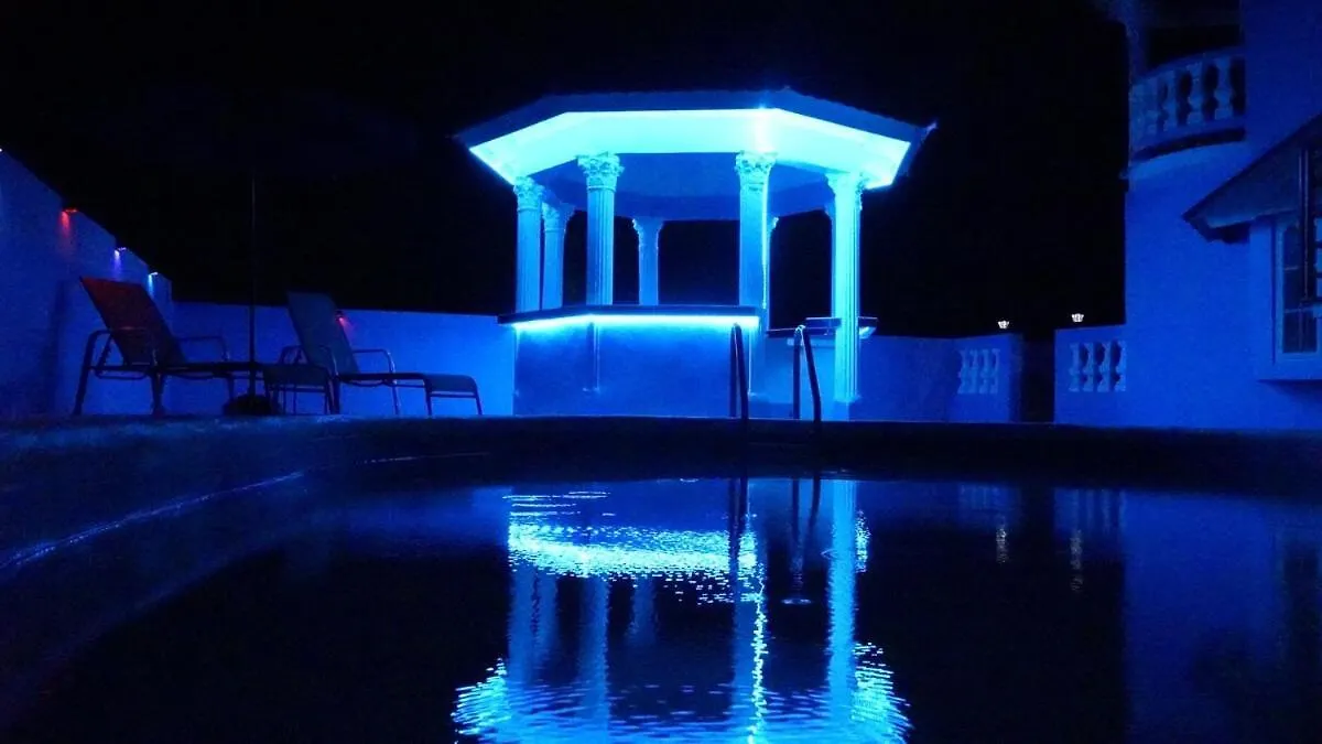 Blue Flamingo Villa Montego Bay