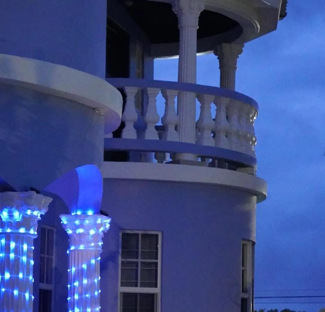 Blue Flamingo Villa Montego Bay