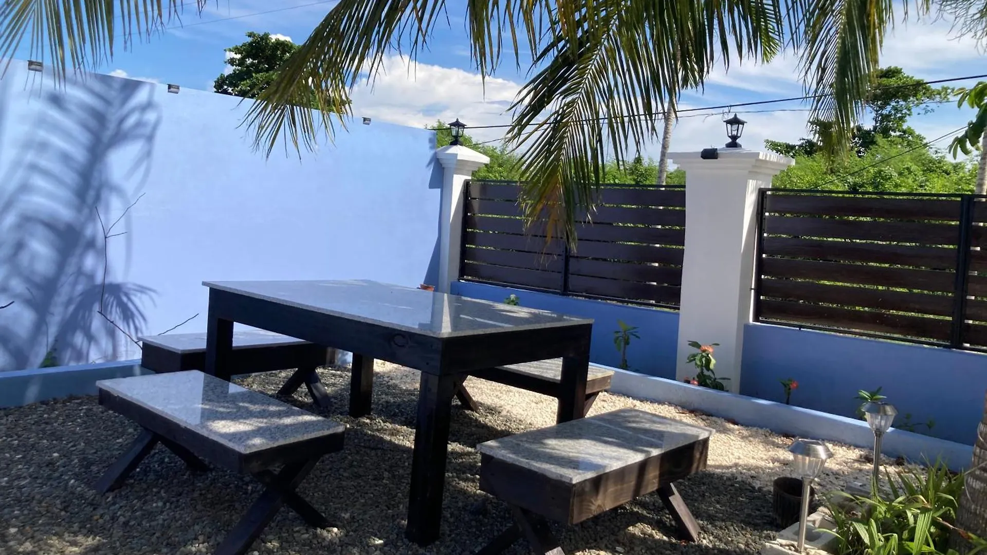 Blue Flamingo Villa Montego Bay